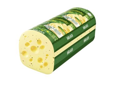 D Grünländer Bärlauch48% 2.9kg