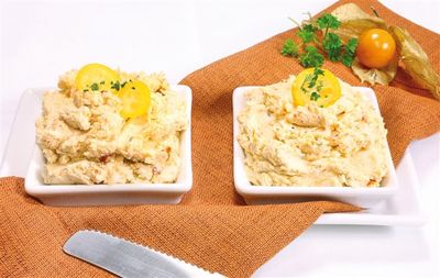 Mo Sambal Fetafrischkcreme 1kg