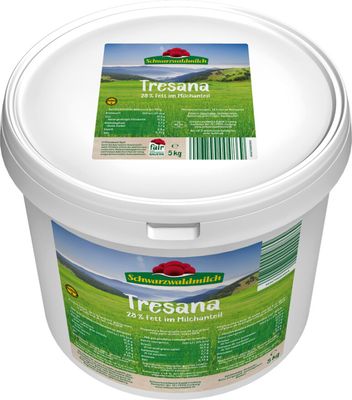 D BM Tresana 28% 5kg BW