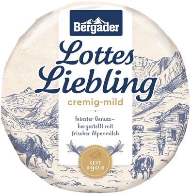 D Lottes Liebling WK 1.6kg