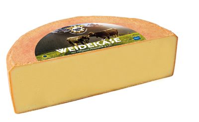 D Baldauf Weidekäse 50% 3.3kg