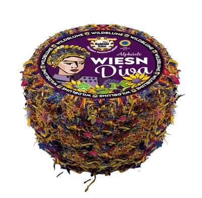 D Baldauf Wiesn Diva 50% 0.9kg