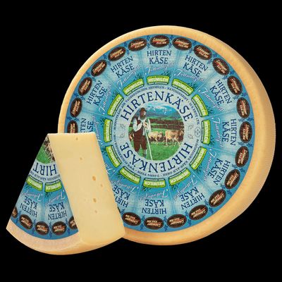 D Hirten Schnitttkäse35% 3kg