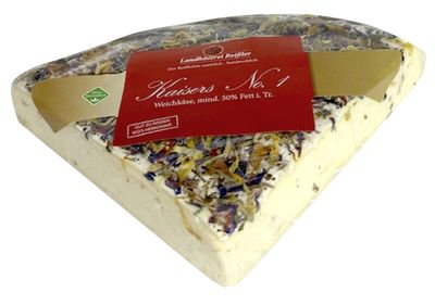 D Kaisers No.1 50% 500g WK