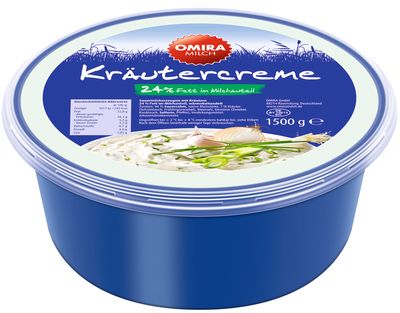 Om Kräutercreme 24%
