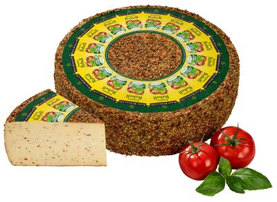 D Sommer Rebell SK 50% 1/2 Lai