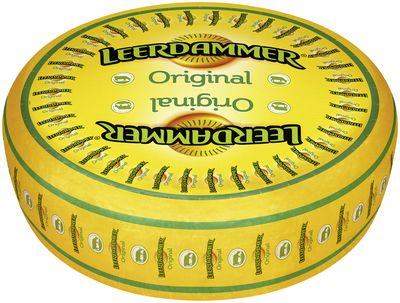 NL Leerdammer 45% 12Kg-L SK
