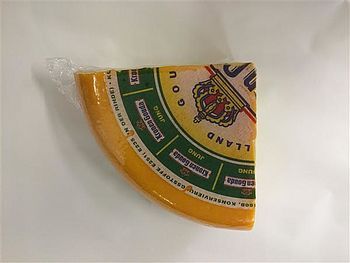NL Gouda mild 48% 1/4 SK