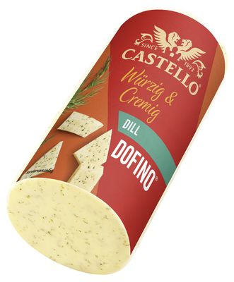 DK Dofino Rolle Dill 2.2kg SK