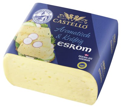 DK Butterk.Esrom 45% 1.5kg SK