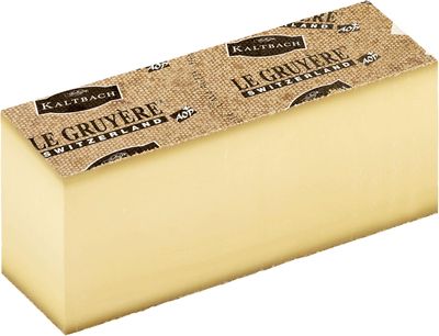 CH Höhlen-Gruy.49% 2.65kg HK