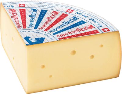 CH Appenzeller 48% 1.7kg HK