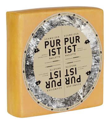 CH Raclette 45% 6.5kg SK eckig
