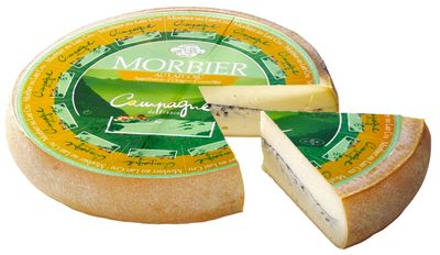 F Morbier 45% 6.5Kg HSK