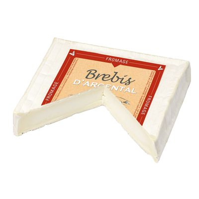 F Brebis d´Argental 50% 1kg WK