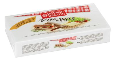 F La Brique 60% 900g WK