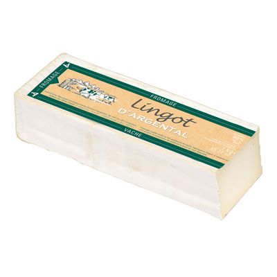 F Lingot d´Argental 60% 1kg WK