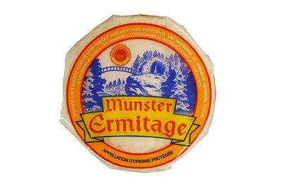 F Münsterkäse 50% 0.5kg WK