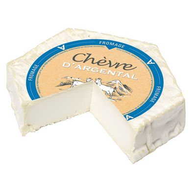 F Chevre D´Argental 45% 1Kg FK