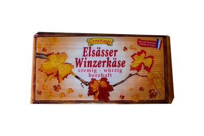 F Winzerkäse 50% 1.8kg