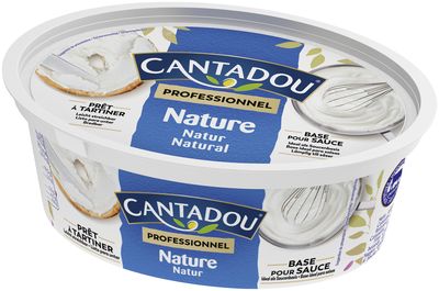 F Cantadou Natur 70% 1.25kg FK