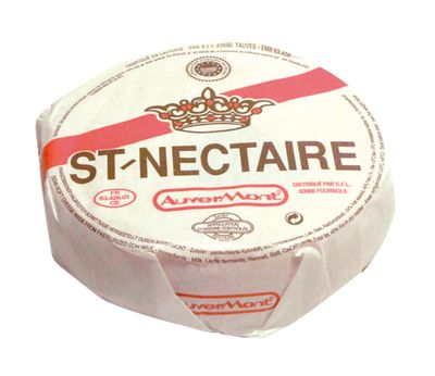 F Petit St.Nectaire 45% 600g