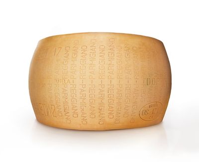 I Parmig. Reggiano 32% 32kg HK