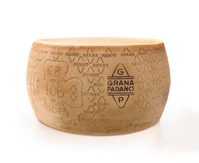 I Grana Padano 32% 36kg HK