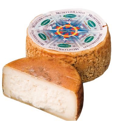 I Pecorino Toscana 50 %
