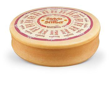 I Stilfser Bergkäse 50% SK g.U