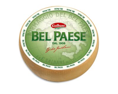 I Bel Paese 45% 2.5Kg SK