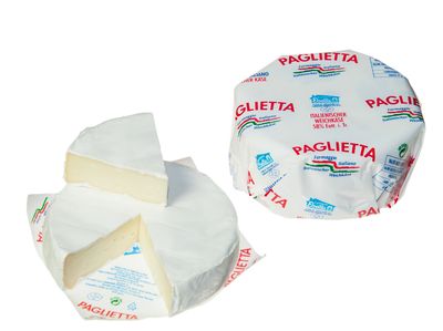 I Paglietta 50% 0.4kg WK AUSLA