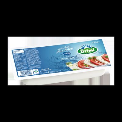 Brimi Südtiroler Mozzarella 45 %