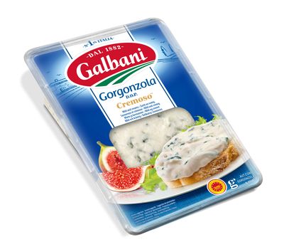 Gb Gorgonzola Cremoso 150g g.U