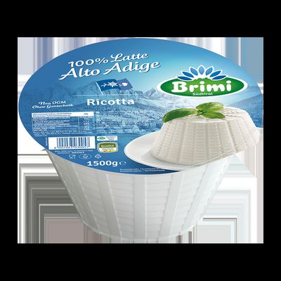 I Ricotta FK 40% 1.5Kg