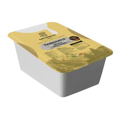 Giff Fior di Latte Julienne
