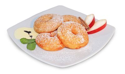 Pan TK Apfelküchl  5x1kg