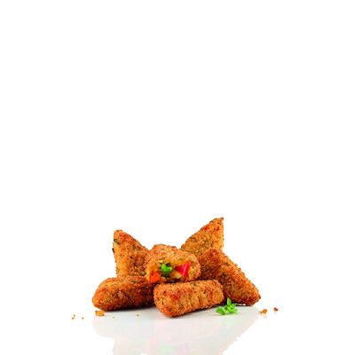 Sl TK Vegan Triangle 22g