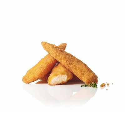 Sl TK Crispy Chik`n Fingers5kg