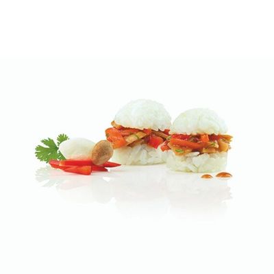 Sl TK Asia Veggie Mushroom 3.6