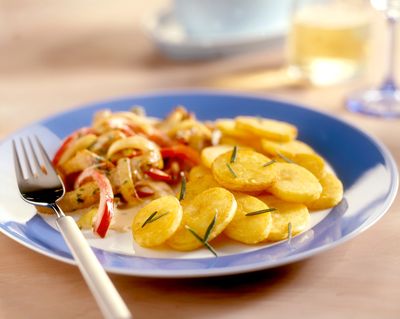 Av TK Bratkartoffeln Scheiben