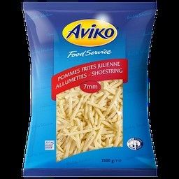 Av TK Pommes-Frites 7mm