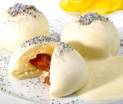 Dr TK Germknödel Marille 50g