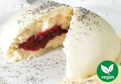 Dr TK Germknödel Kirschen 170g