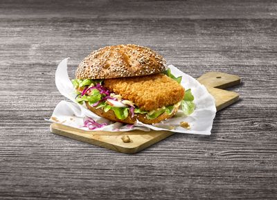 Ah TK Emmentaler-Schnitzel 75g