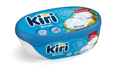 BA Kiri Frischkäsecreme 500g
