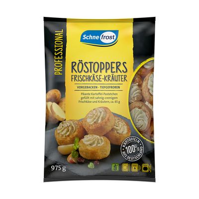 Sf TK Röstopper Fk Kräuter 65g