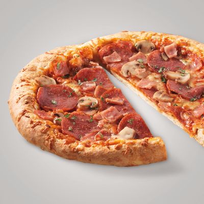 Oe Pizza Ofenfr.Spezial  415g
