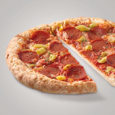 Oe Pizza Ofenfr.Pepp-Sal. 415g