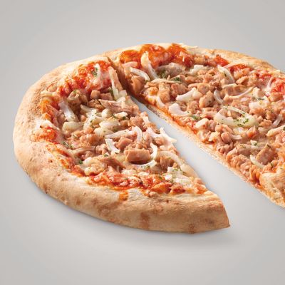 Oe Pizza Ofenfr.Thunfisch 435g